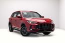 أم جي ZS STD 1.5L RED INSIDE BLACK | EXPORT ONLY