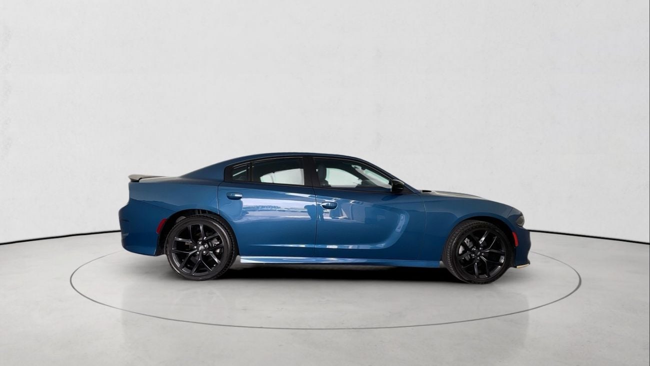 Dodge Charger GT 3.6L GT | Guaranteed Warranty | 0 Down Payment