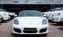 Porsche Boxster S