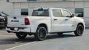 رام 1500 (For Export , НА ЭКСПОРТ) PY 26/26 Limited Crew Cab Hurricane H.O 3.0TT GCC Без пробега