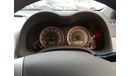 Toyota Corolla TOYOTA COROLLA AXIO RIGHT HAND DRIVE(PM82345)