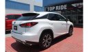 Lexus RX350 LEXUS RX350-3.5L - 2021