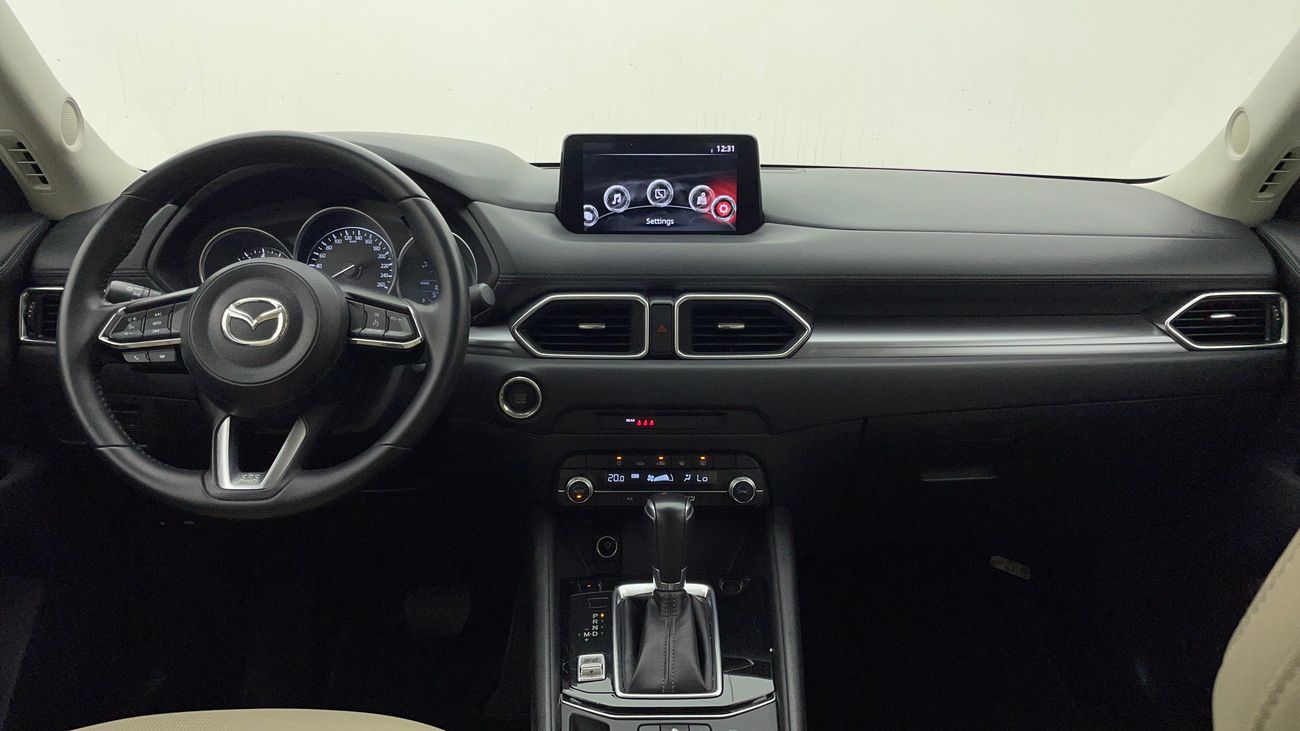 Mazda CX5 GL 2.5 | Zero Down Payment | Home Test Drive