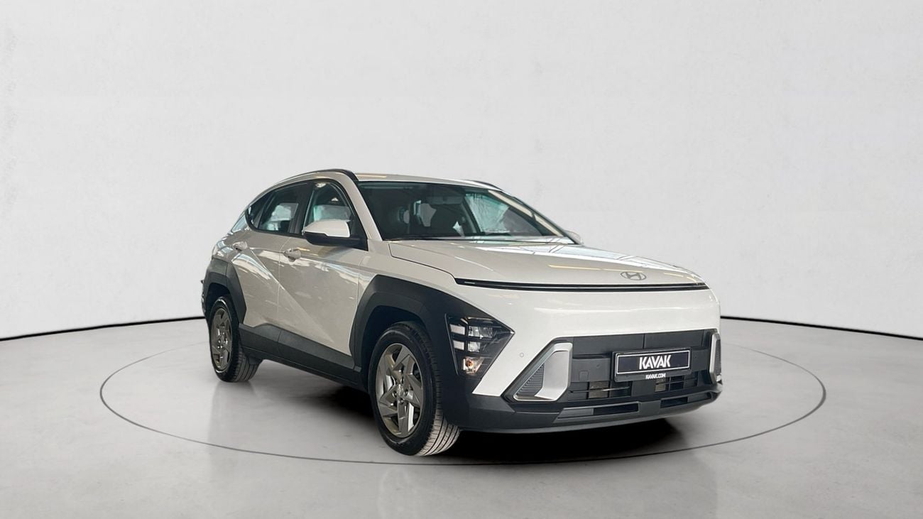 Hyundai Kona 2.0 AUTO SMART PLUS | Guaranteed Warranty | 0 Down Payment