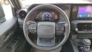 Toyota Prado  TOYOTA PRADO PETROL 2.4T E BASIC 2025 MODEL BLACK INSIDE BLACK