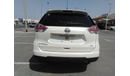 Nissan XTrail Nissan x_tril 2016 g cc full automatic accident free good condition