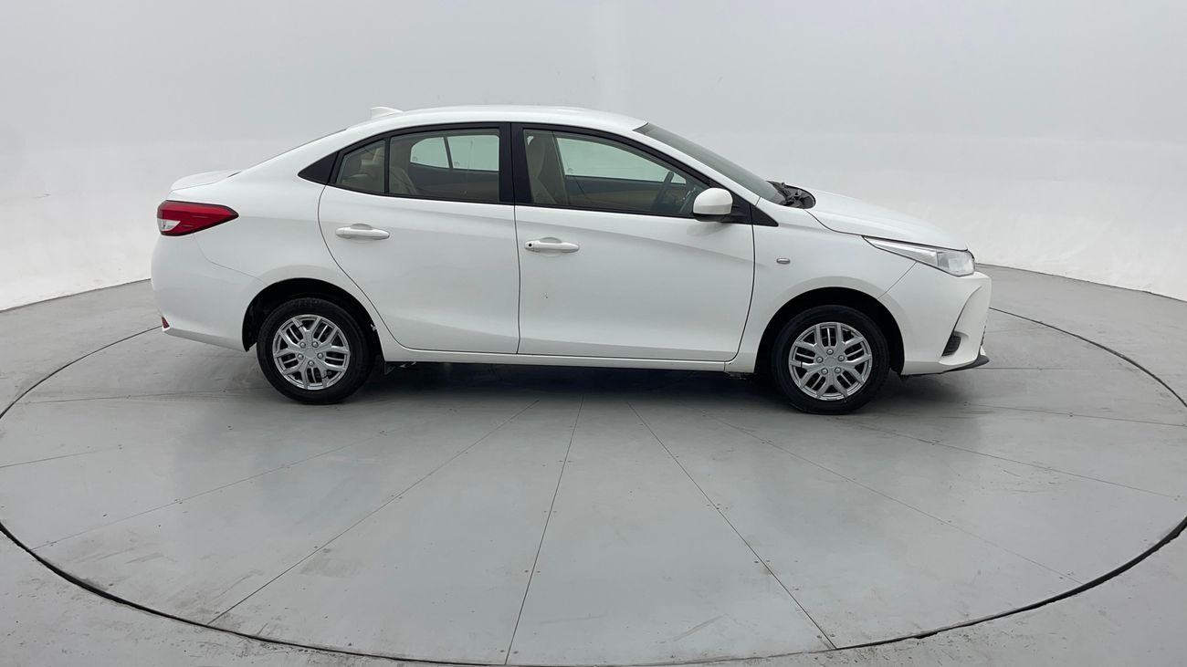 Toyota Yaris SE 1.5 | Zero Down Payment | Free Home Test Drive