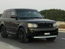 Land Rover Range Rover Sport Gcc specs converted to 2013