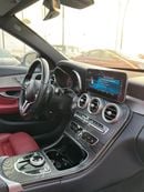 مرسيدس بنز C 300 STANDARD