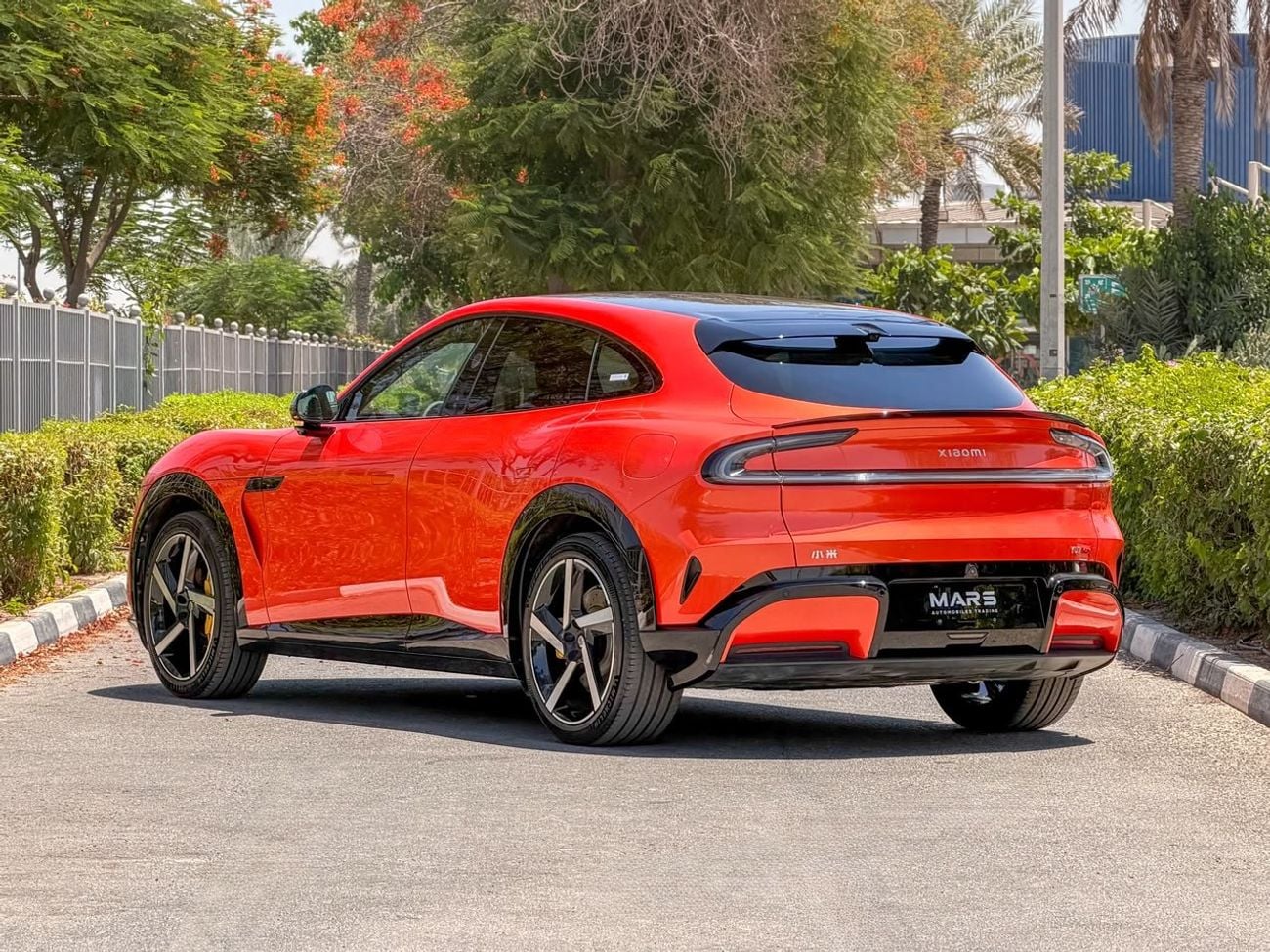 Xiaomi YU7 2025 Used Xiaomi YU7 MAX AWD | 101.7 kWh | 680 Hp | Range (760 Km) | Warranty