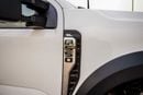 Ford F-550 Ford F-550 Super Duty Chassis Cab