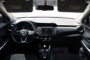 Nissan Kicks SV 1.6L