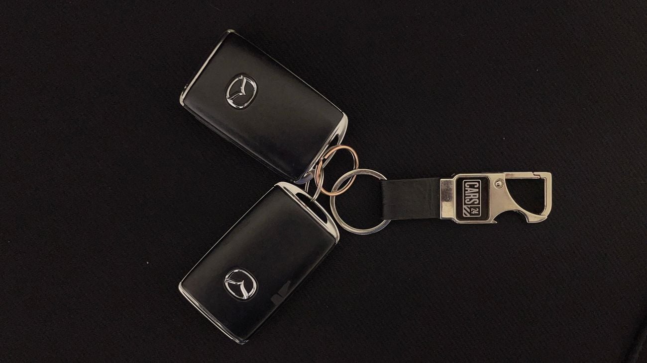 Mazda CX3 GT 2 | Zero Down Payment | Home Test Drive