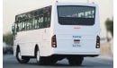 Tata Starbus 2023 TATA STAR BUS 62+1 SEATS NON-AC DIESEL 6CYL MANUAL ZERO KM