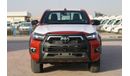 Toyota Hilux 2.8L Diesel Double Cab Adventure Auto