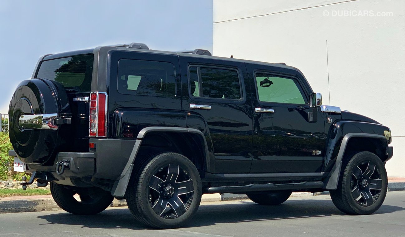 Hummer H3 EXCELLENT CONDITION