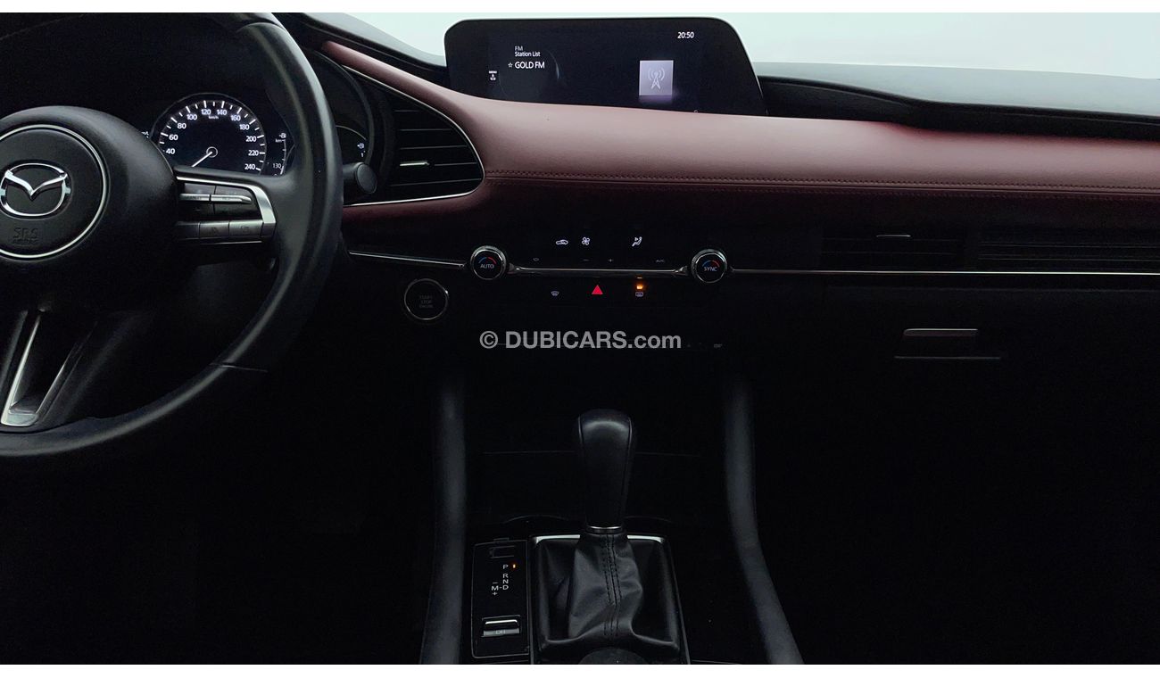 Mazda 3 INTENSE 2 | Zero Down Payment | Free Home Test Drive