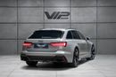 Audi RS6 quattro 4.0L