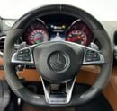 Mercedes-Benz AMG GT S 2015 Mercedes GTS, Full Service History