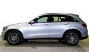 مرسيدس بنز GLC 250 4Matic