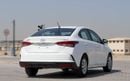 هيونداي أكسنت Base 1.6L (138 HP) هيونداي أكسنت | 1.6 لتر | 2021 | خليجية | خالية من الحوادث | بحالة ممتازة | 470 ش