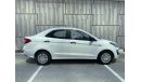 Ford Figo FIGO 1.2 | Under Warranty | Free Insurance | Inspected on 150+ parameters