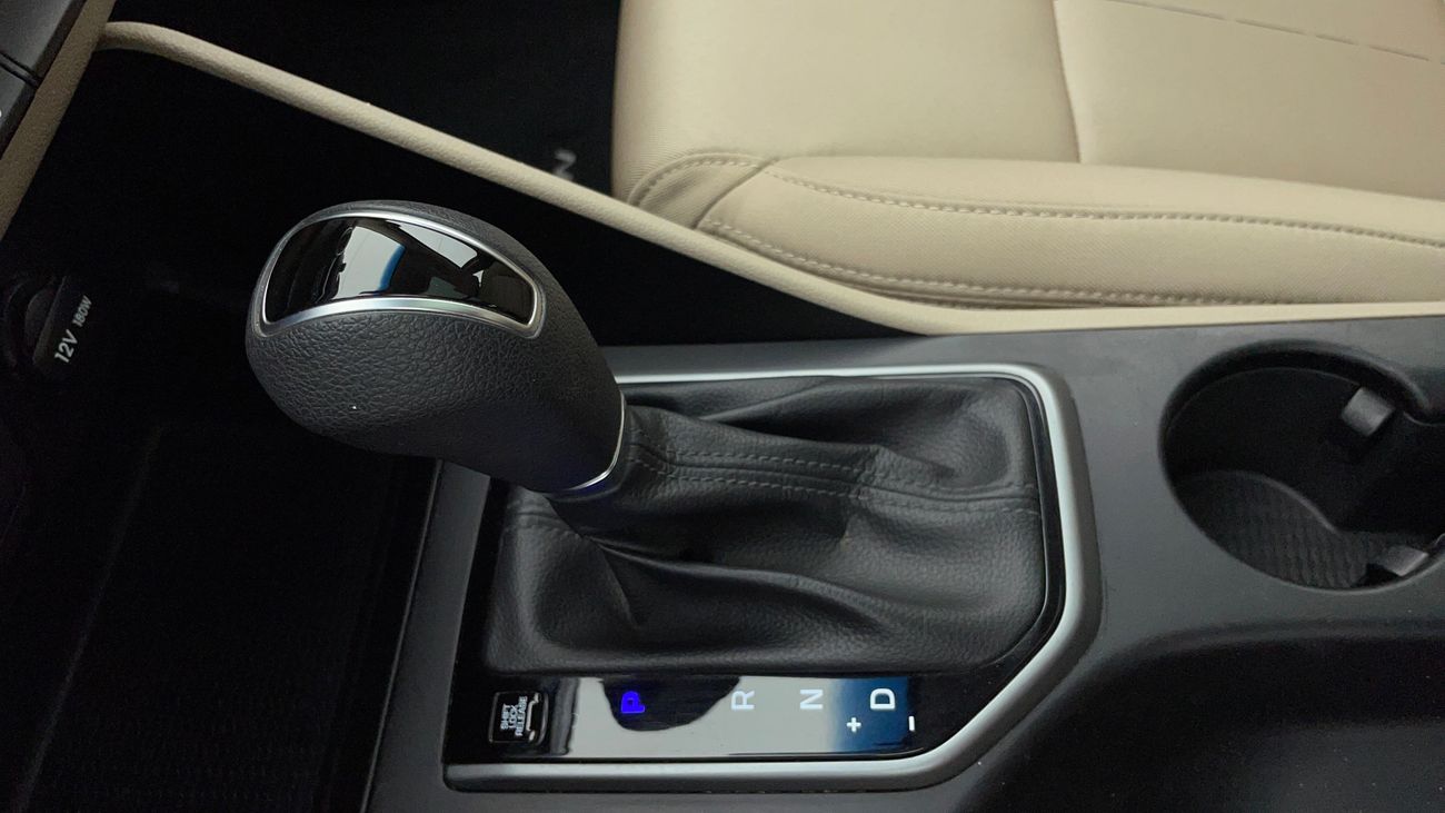 Hyundai Tucson GL 2 | Zero Down Payment | Free Home Test Drive