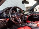 BMW X6M Std 4.4L