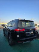 تويوتا لاند كروزر