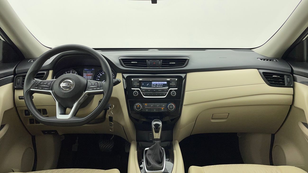 Nissan XTrail S 2.5 | Zero Down Payment | Free Home Test Drive