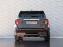 Ford Explorer XLT 200A 2.3L 4WD