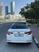 كيا K5 Kia k5 TGDI 2.0