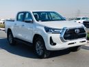 Toyota Hilux 2.8L A/T HIGH
