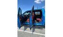 RAM 1500 DODGE RAM REBEL 2022- BLUE