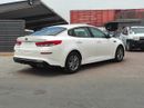 Kia Optima EX 2.4L (178 HP) Kia Optima 2019 Gcc V4 2.0 full automatic