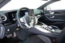 Mercedes-Benz AMG GT 43 AMG- Low Mileage-4 Matic-Track Package-Very Well Maintained
