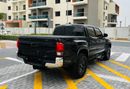 Toyota Tacoma MODELL 2023 With low Miles 7500