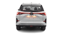 Toyota Veloz GX TOYOTA VELOZ 1.5L FWD PETROL 2025 GX