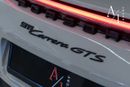 Porsche 911 Carrera GTS 3.0L (450 HP) Coupe 2022 Porsche 911 Carrera GTS, Full Service History, Warranty, GCC Sp