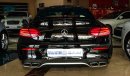 Mercedes-Benz C 63 Coupe S