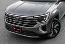 Volkswagen Teramont COMFORTLINE Teramont Comfortline | 2,546 P.M | 0% Downpayment | Perfect Condition!