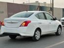 Nissan Sunny S