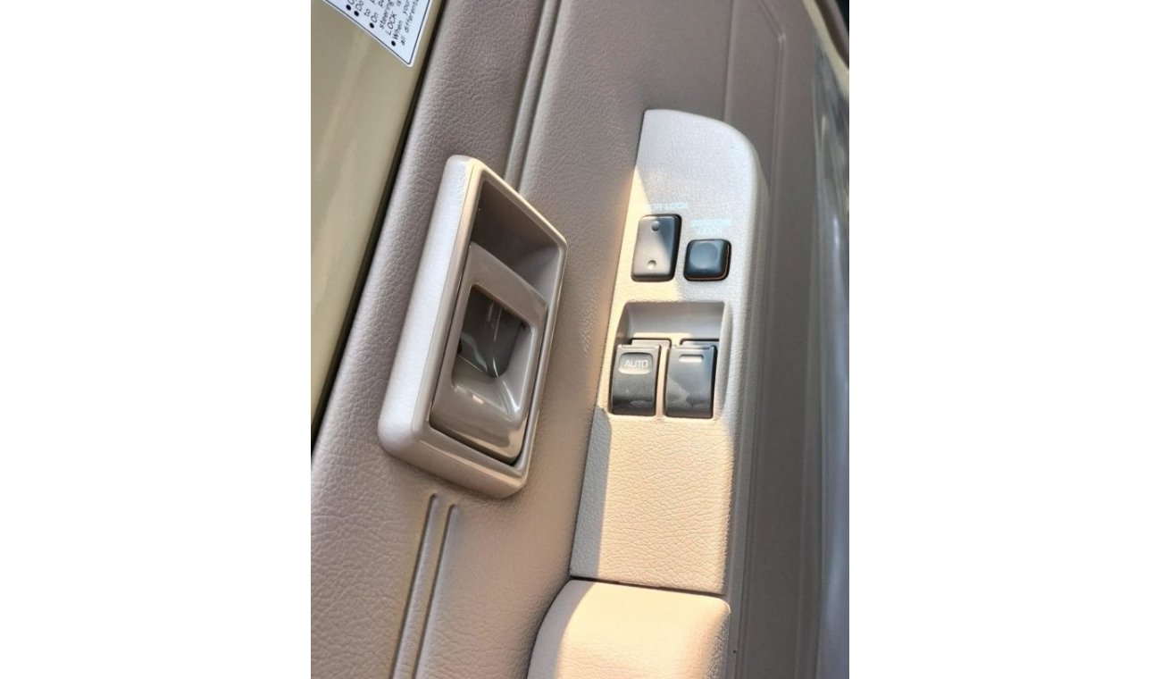 Toyota Land Cruiser Pick Up TOYOTA LC 70 4.0 V6