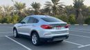 بي أم دبليو X4 xDrive 28i 2.0L