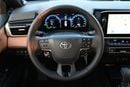 Toyota Camry Hybrid Lumiere 2.5L Petrol 5 Seater Automatic