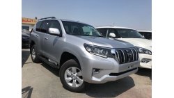 Toyota Prado Brand New Right Hand Drive V4 2.8 Diesel Automatic