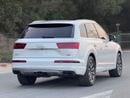 Audi Q7 45 TFSI quattro 2.0L TFSI QUATTRO 2018 GOOD CONDITION