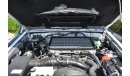 Toyota Land Cruiser Hard Top HARDTOP  LX  V8 4.5 TURBO DIESEL 4WD MANUAL TRANSMISION WAGON
