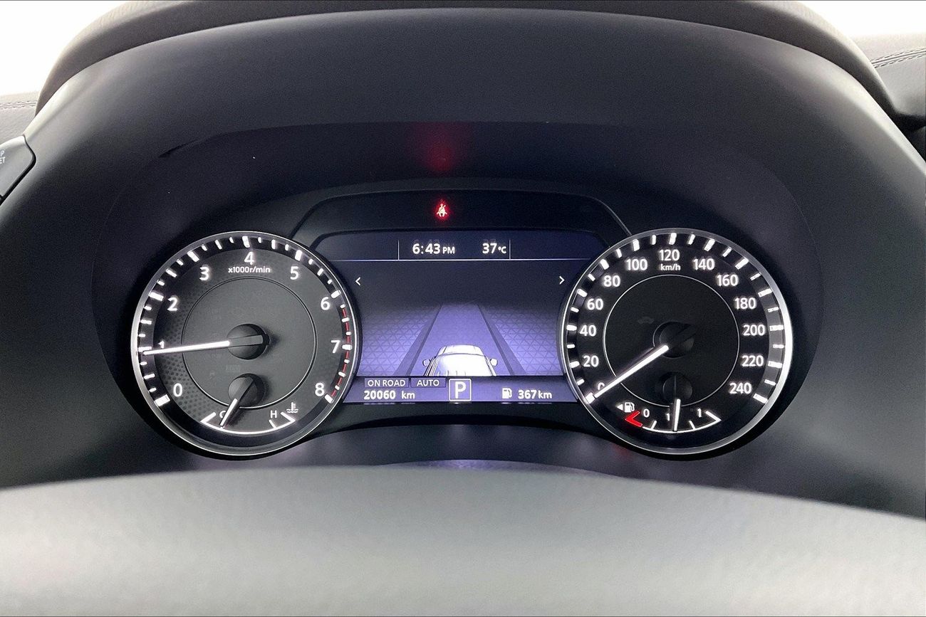 JAC JS4 Intelligent | 1 year free warranty | 0 Down Payment