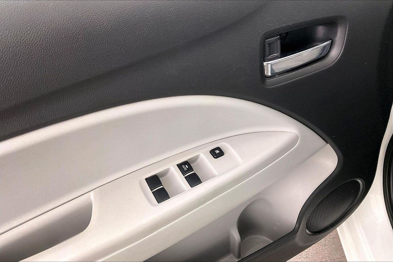 Mitsubishi Attrage GLX Full | Guaranteed Warranty | 0 Down Payment